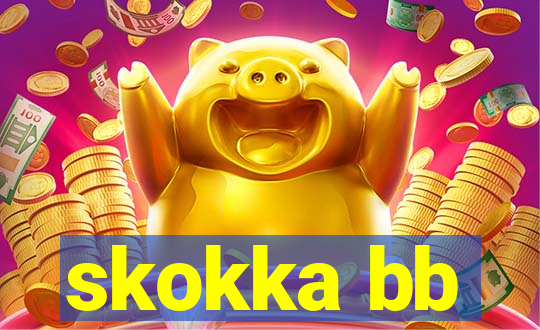 skokka bb